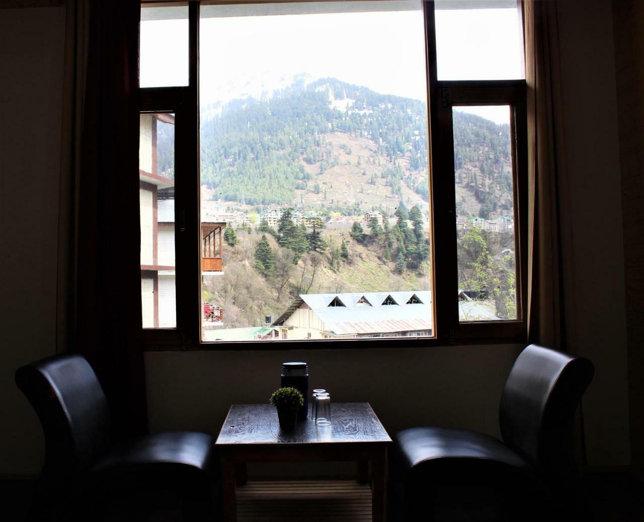 The Conifer Manali (Himachal Pradesh)